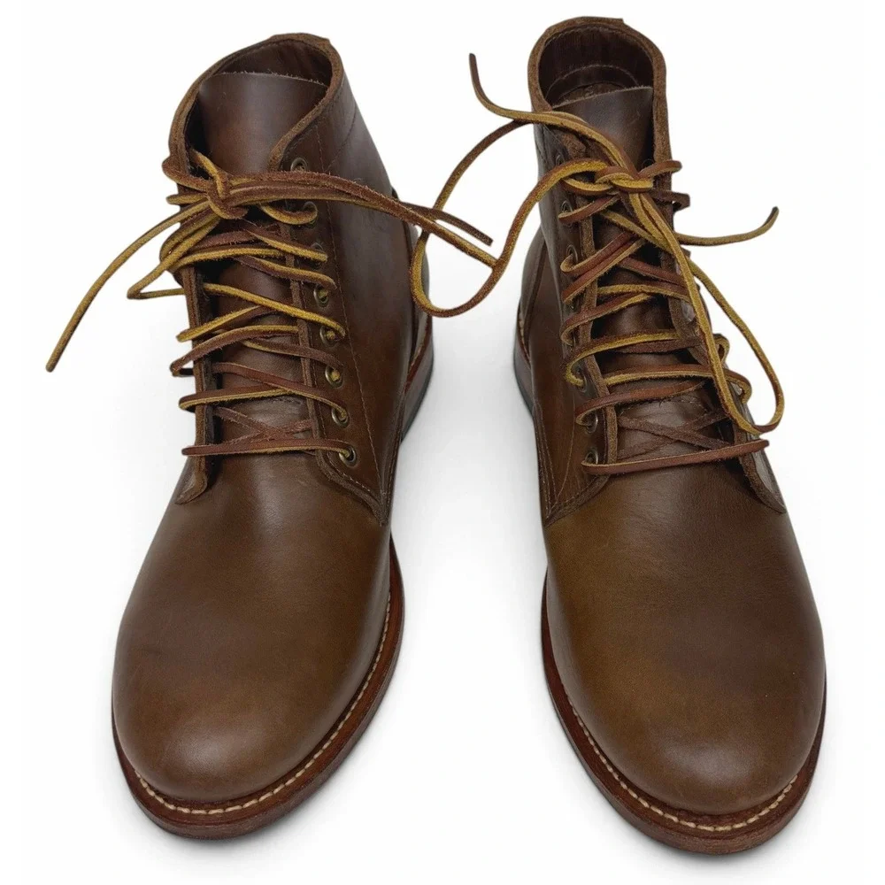 Oak Street Bootmakers excellent used